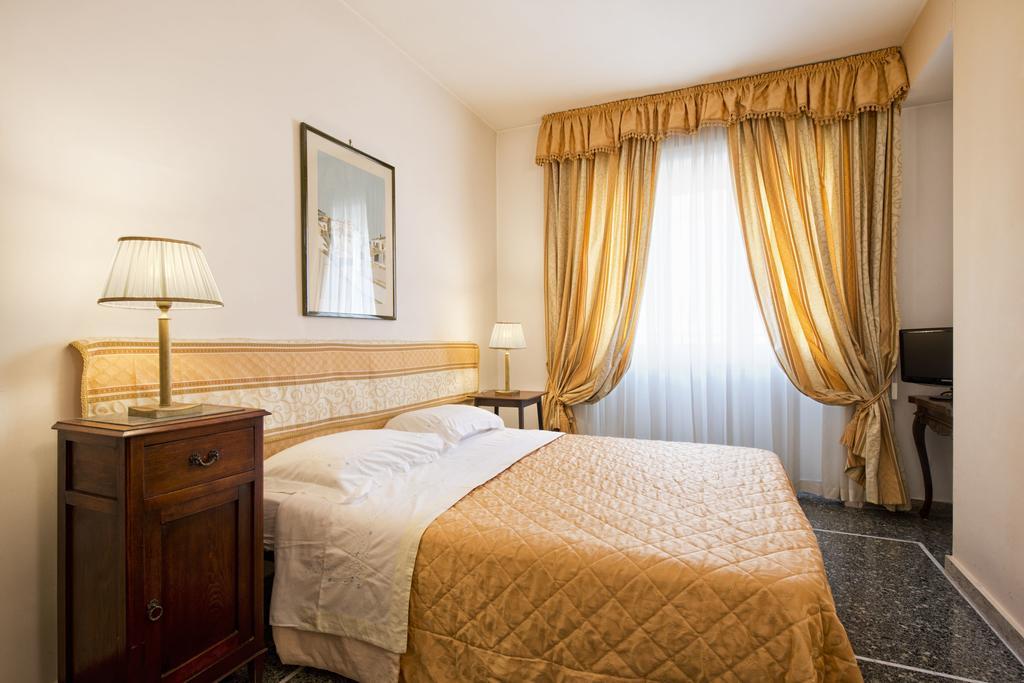 B&B Le Sibille Roma Quarto foto